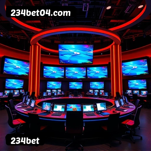 234bet Apostas Esportivas - Futebol, NBA, UFC com odds competitivas e bônus R$5.000